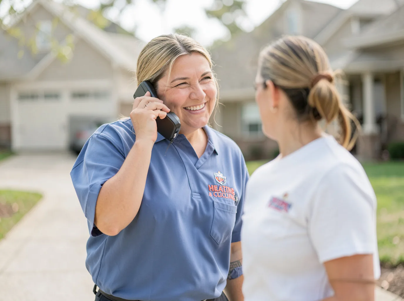 Hvac Repair Flag Pond, TN FAQs